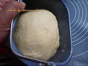 肉桂面包卷的做法步骤7