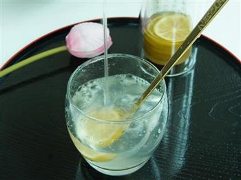 蜜渍柠檬水的做法图解11