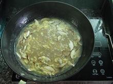 肉丝酸辣汤的做法步骤8