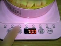 番薯小米粥的做法步骤10