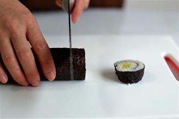 美味寿司的做法步骤7