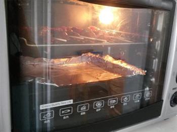 自制烤鸡肉串的做法步骤10