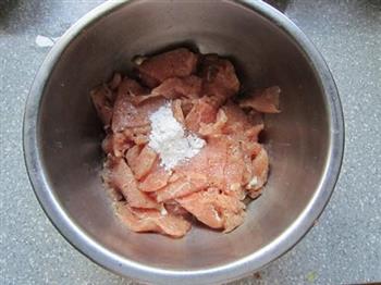 水煮猪肉片的做法图解5