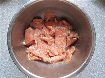 水煮猪肉片的做法图解6