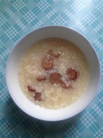 红枣大米粥的做法步骤6