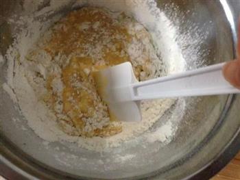 焦糖葡萄干蛋糕的做法步骤10