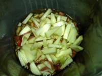 胡萝卜苹果豆浆的做法步骤7