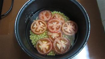 茄汁黄豆的做法图解3
