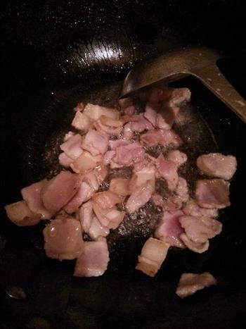 洋葱炒肉的做法步骤4