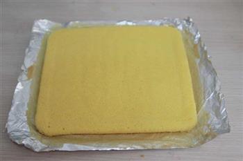 日式棉花蛋糕卷的做法图解7