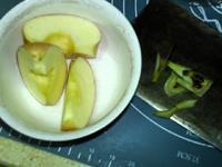 燕麦苹果豆浆的做法步骤5
