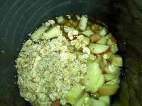 燕麦苹果豆浆的做法步骤7