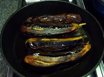 土耳其式牛肉末茄子的做法步骤10