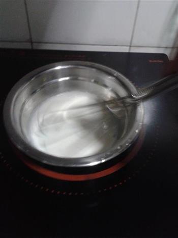 牛奶炖蛋的做法步骤3