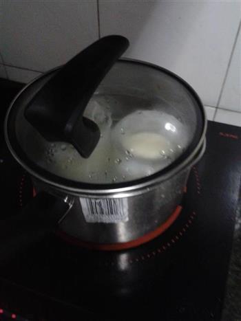 牛奶炖蛋的做法步骤8