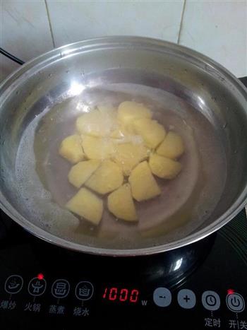烤土豆串的做法图解4