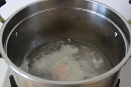 营养热汤面的做法图解7