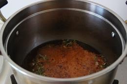 营养热汤面的做法图解8