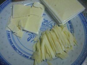 南瓜小子乳酪面包的做法步骤11
