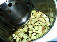 山药苹果豆浆的做法步骤10