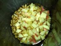 山药苹果豆浆的做法步骤6