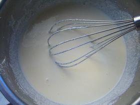 南瓜板栗乳酪蛋糕的做法图解12