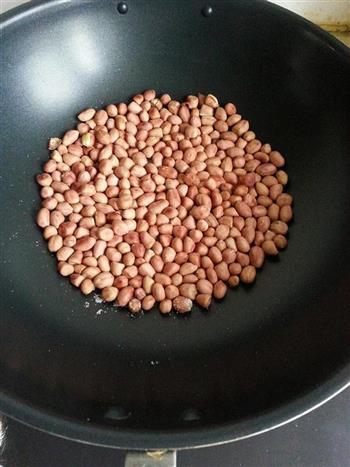 牛肉豆豉香辣酱的做法步骤2