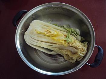 韩国泡菜的做法步骤19