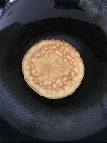 pancake松饼的做法图解7