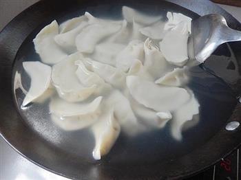 西葫芦鲜肉水饺的做法图解15