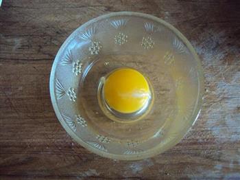 尖椒炒鸡蛋的做法步骤3