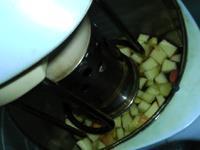 红薯苹果豆浆的做法步骤11