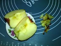 红薯苹果豆浆的做法图解5