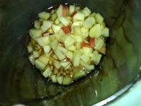 红薯苹果豆浆的做法步骤6