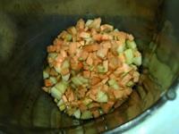 红薯苹果豆浆的做法步骤8