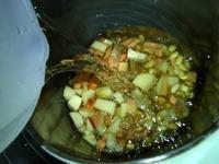 红薯苹果豆浆的做法步骤9