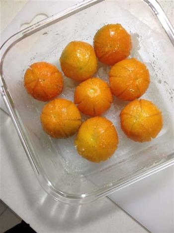 金橘柠檬的做法步骤2