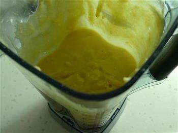 蜜枣豌豆黄的做法图解4