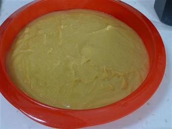蜜枣豌豆黄的做法步骤9