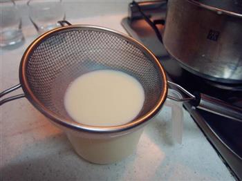 芒果意式奶冻的做法图解5