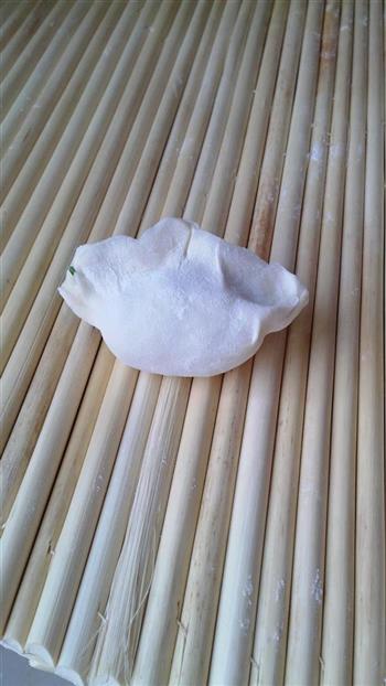 白菜猪肉水饺的做法步骤22