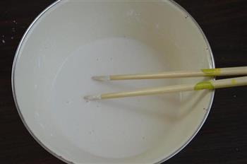 炼乳红薯糯米糍的做法步骤3