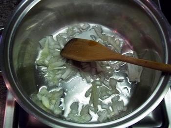 水煮牛肉丸的做法步骤9