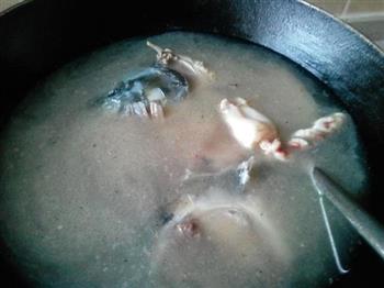 鱼头豆腐汤的做法步骤5