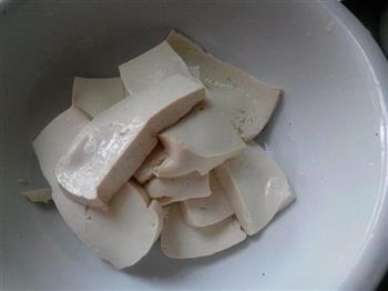 鱼头豆腐汤的做法步骤6