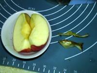莲藕苹果豆浆的做法步骤5