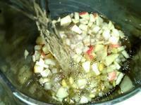莲藕苹果豆浆的做法步骤8