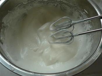 奶油霜裱花蛋糕的做法步骤15
