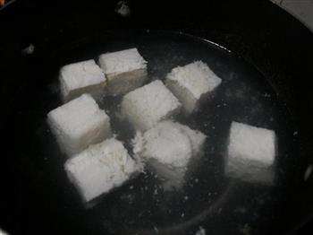 剁椒冻豆腐的做法步骤2