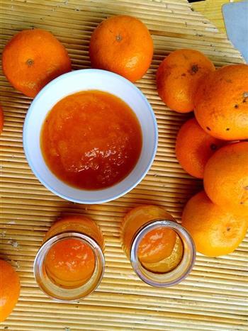 橘子果酱的做法步骤16